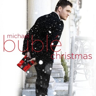 Michael Buble All I Want for Christmas Is You